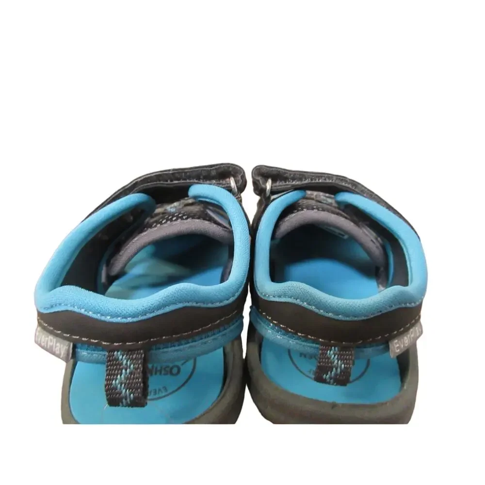 OshKosh B'gosh Boys Tempu Water shoes